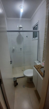 Imagem Casa de Condomínio com 2 Quartos à Venda, 60 m² em Vila Bela - São Paulo