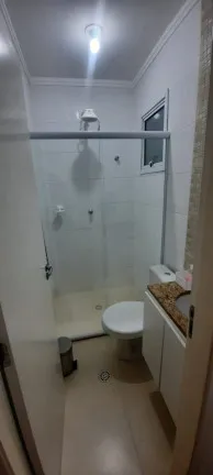 Imagem Casa de Condomínio com 2 Quartos à Venda, 60 m² em Vila Bela - São Paulo