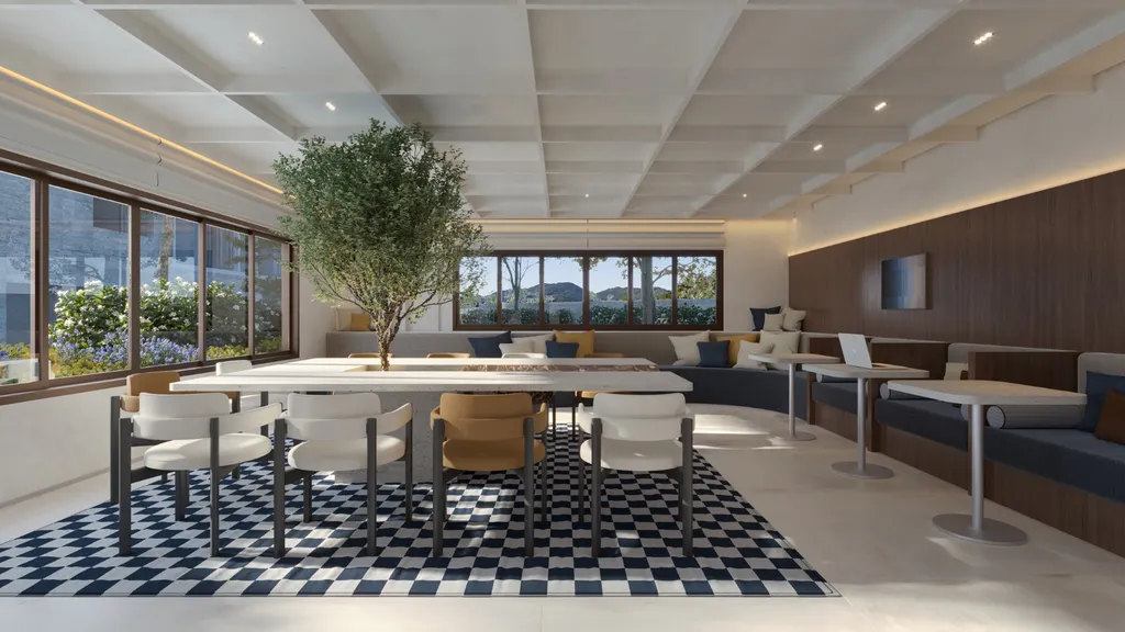 Imagem APARTAMENTO RESIDENCIAL em Porto Belo - SC, Vila Nova
