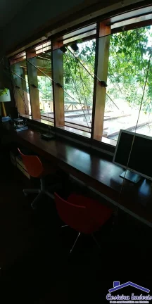 Imagem Excelente sobrado no Vila Azul - Horto