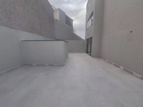 Imagem Apartamento, 3 quartos, sendo 1 suíte - Santa Amélia