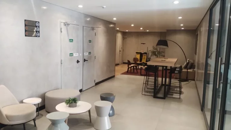 Imagem Apartamento par venda metro guilhermina esperança