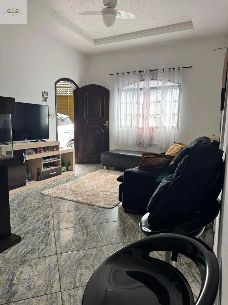 Imagem CASA RESIDENCIAL em Mauá - São Paulo, Jardim Adelina