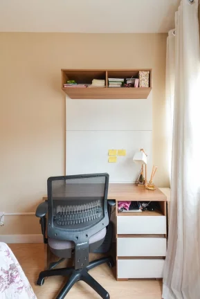 Imagem Apartamento à venda em São Paulo, Bela Vista, com 1 quarto, 46m2