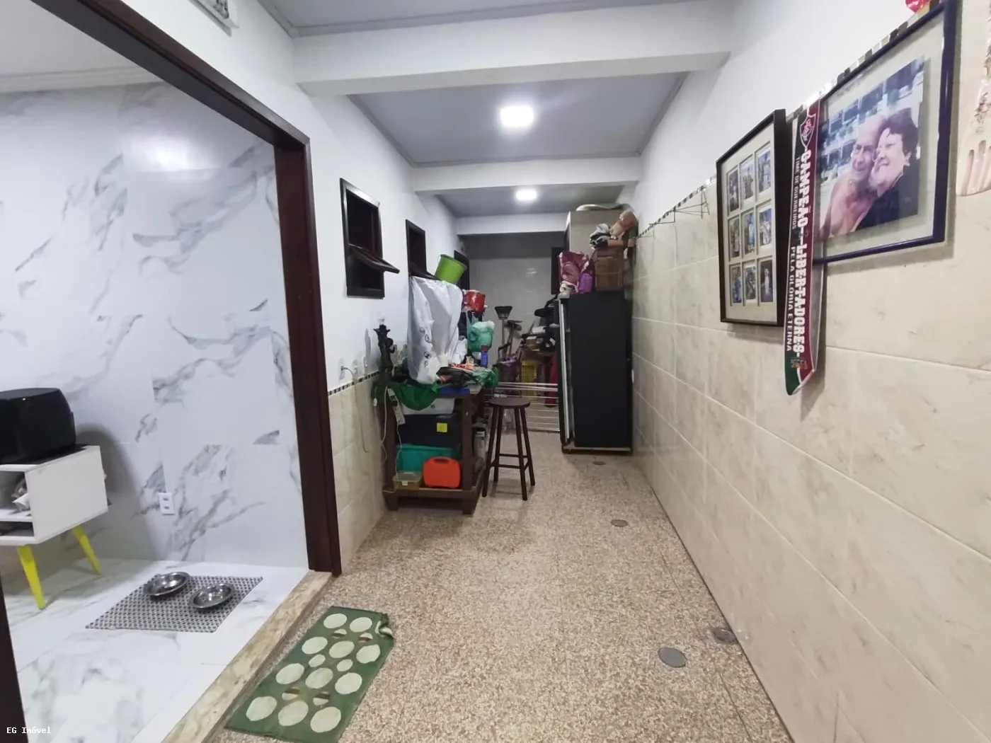 Imagem Casa em Condomínio para Locação em Saquarema, Itaúna, 3 dormitórios, 1 suíte, 2 banheiros, 1 vaga