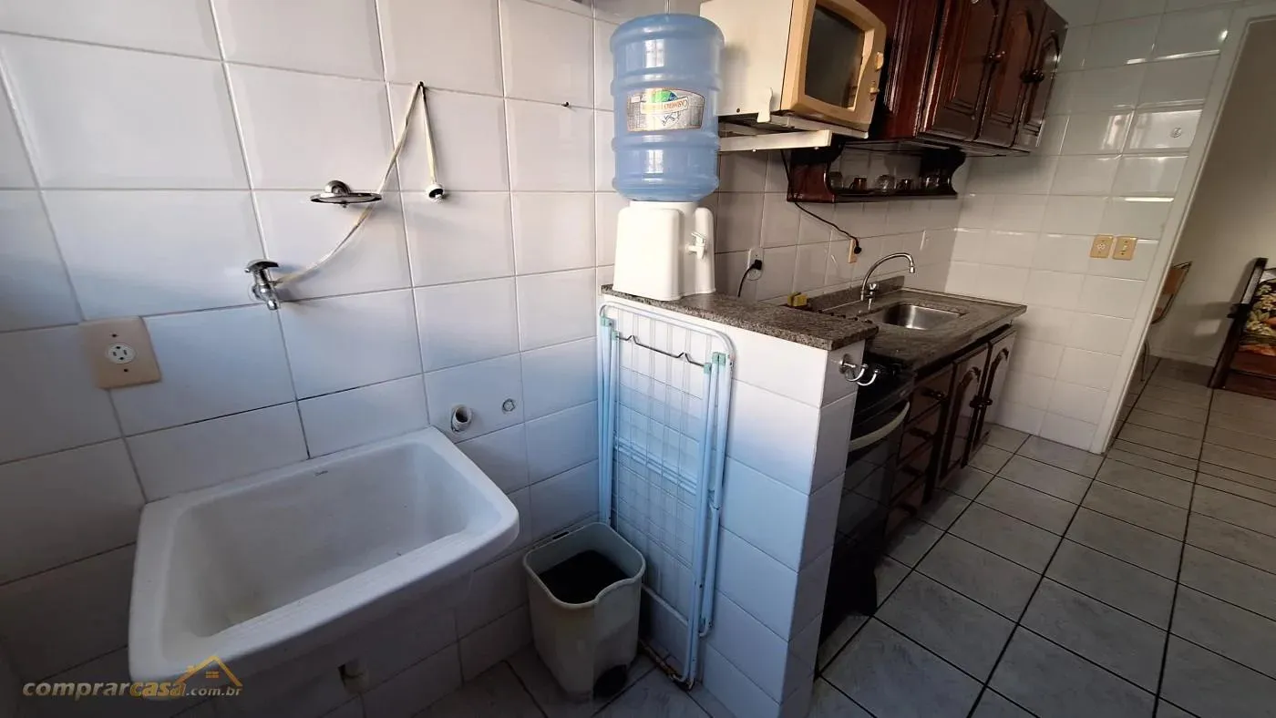 Imagem Apartamento para Venda em Cabo Frio / RJ no bairro Centro