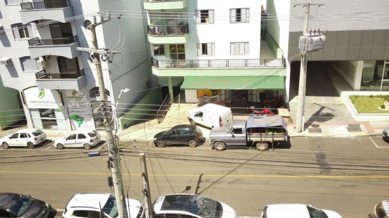 Imagem Ponto Comercial para Venda em Concórdia, Centro, 1 banheiro