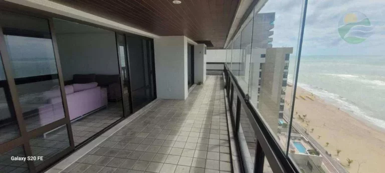 Imagem Apartamento 4 suites, Venda, Beira mar, Piedade, Jaboatão.