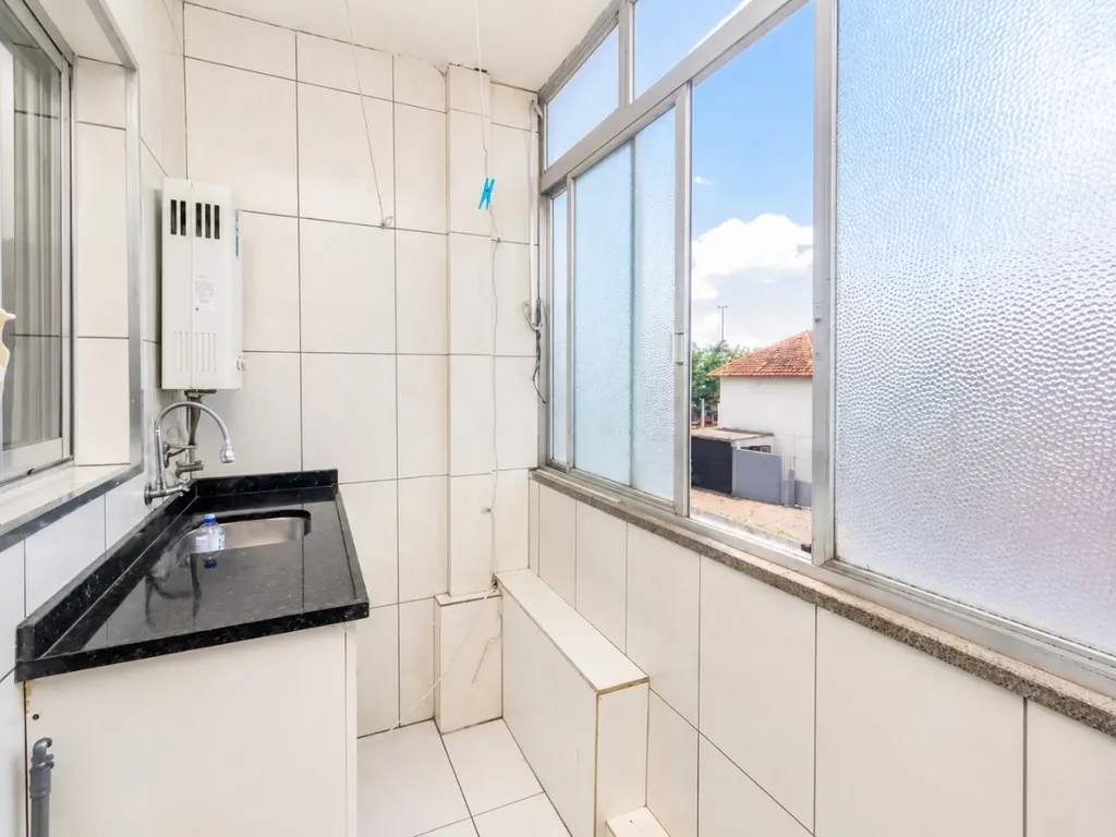 Imagem Apartamento em Passo da Areia