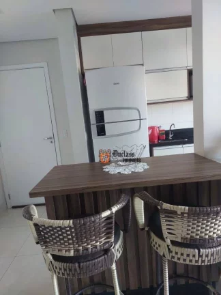 Imagem Apartamento com 2 dormitórios à venda, 74 m² por R$ 576.000,00 - Medeiros - Itupeva/SP