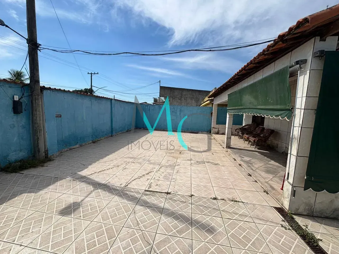 Imagem Casa à venda, Campo Lindo, Seropédica, RJ