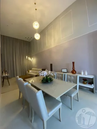 Imagem Magnífica Residência Alto Padrão no Caledônia 3 Quartos 4 Vg
