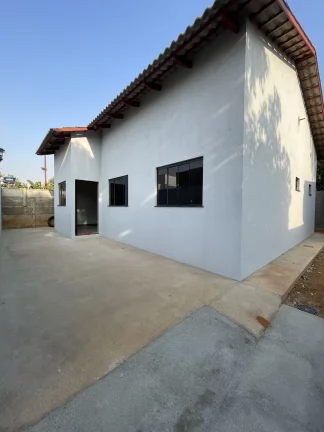 Foto do imóvel Casa à venda em Rua 38
