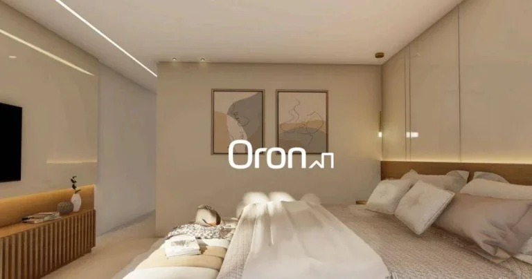 Imagem Casa à venda, 223 m² por R$ 1.740.000,00 - Jardim Atlântico - Goiânia/GO