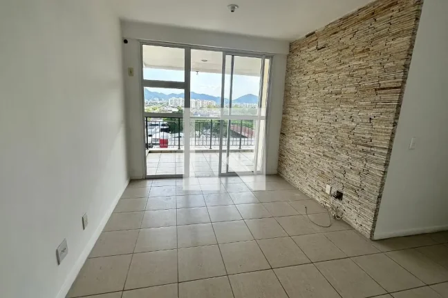 Imagem Apartamento à Venda - Recreio, 2 Quartos, 69 m2