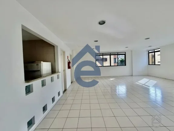Imagem Apartamento à venda na Jatiúca, nascente, 3/4, 2 vagas de garagem, 79m2, andar a
