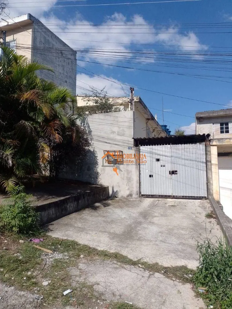 Foto do imóvel Casa com 1 dormitório à venda, 80 m² por R$ 230.000,00 - Cidade Nova Bonsucesso - Guarulhos/SP