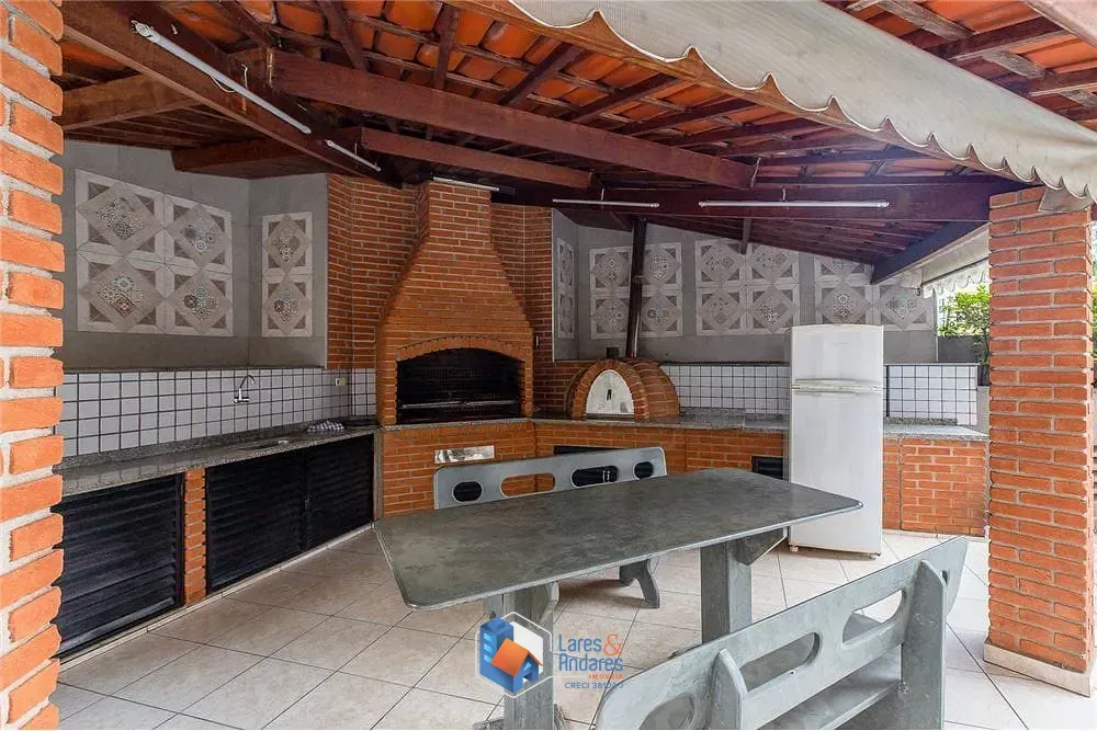 Imagem Apartamento à venda 3 Quartos 1 Suite 2 Vagas 171M² Vila Mascote São Paulo - SP