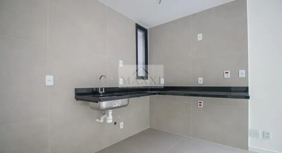 Imagem Gabizo 57 - Apartamento de 1 quarto à venda na Tijuca - 50 m²