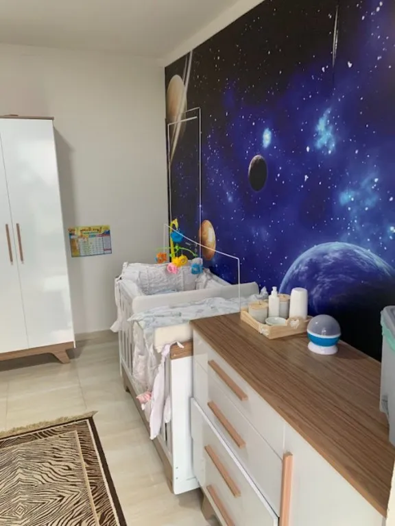 Imagem APARTAMENTO COM 88,00 m² - CAIÇARA - PRAIA GRANDE SP