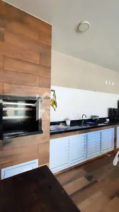 Imagem Casa Plana Averbada no Iririú com Piscina