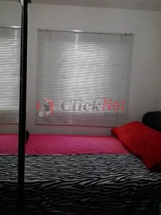 Imagem Casa na Praia Grande em Condomínio no bairro Vila Mirim