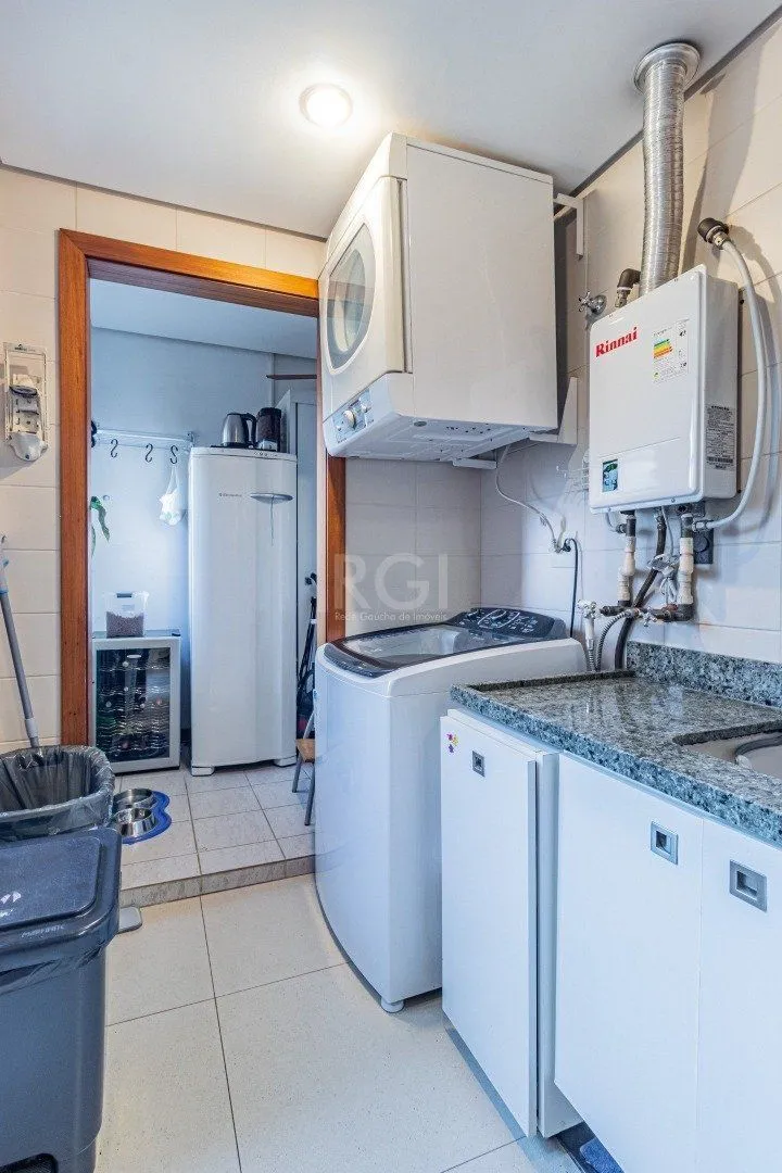 Imagem Casa de Condomínio em Tristeza