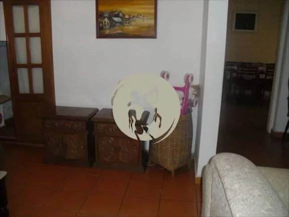 Imagem SOBRADO BEM LOCALIZADO PROXIMO AO HOSPITAL GUILHERNE ALVARO