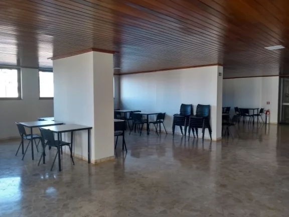Imagem Lindo apartamento no edifício Francisco de Assis Moura