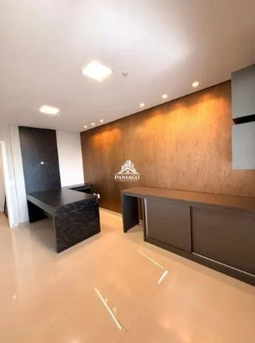 Imagem Sala Comercial à Venda - Edifício Concorde | Cuiabá/MT