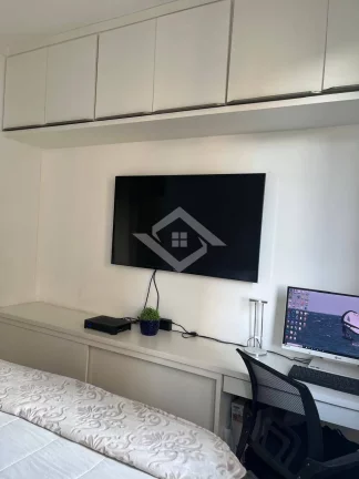 Imagem Apartamento de 2 Quartos à Venda no Cidade Jardim - Residencial Maayan