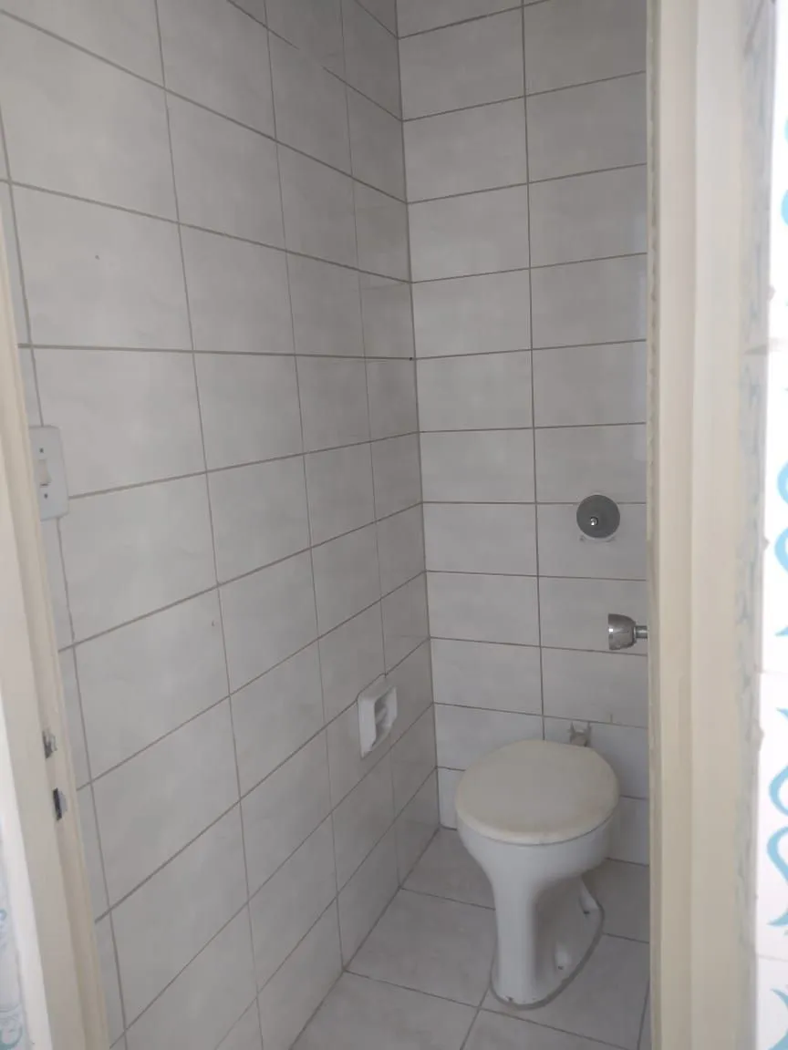 Imagem Apartamento em Menino Deus