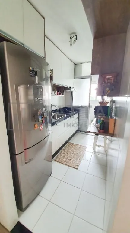 Imagem Apartamento com 3 dormitórios à venda, 62 m² por R$ 500.000,00 - Tatuapé - São Paulo/SP