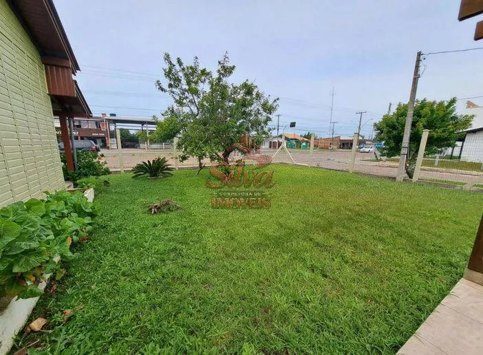 Imagem C59 | Casa de madeira + anexo alvenaria, Albatroz, Imbé