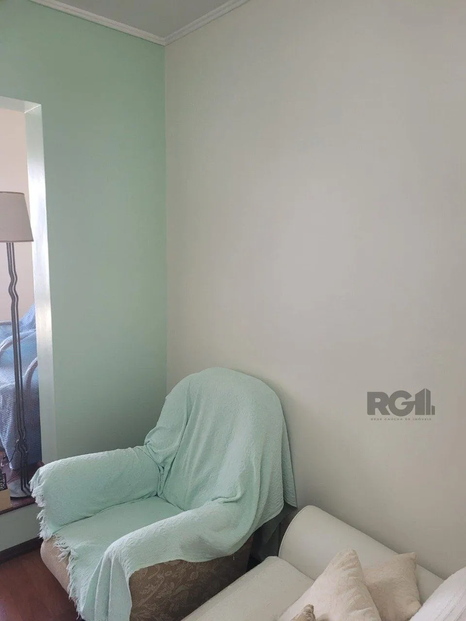 Imagem Excelente apartamento na Barão do Amazonas,com 1 dormitório