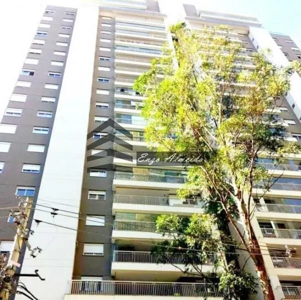 Imagem Apartamento à venda em São Paulo/SP