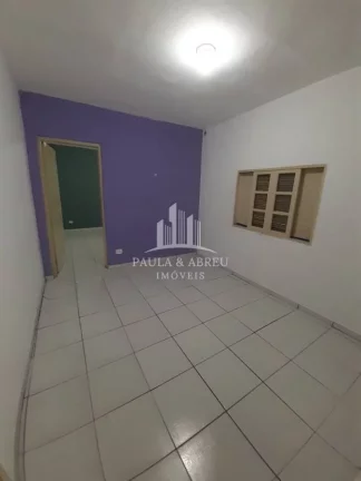 Imagem São 2 casas no Terreno, Entrada individual, 2 Dormitórios 1 Suíte no Jardim Zaíra 2, Mauá-SP