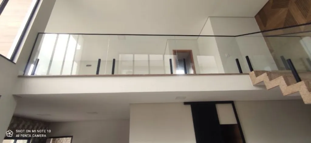 Imagem CASA COM 185,00 m² - FLÓRIDA - PRAIA GRANDE SP