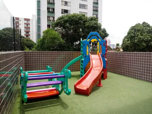Imagem Apartamento no Edf. Res. Vila Madalena, Madalena