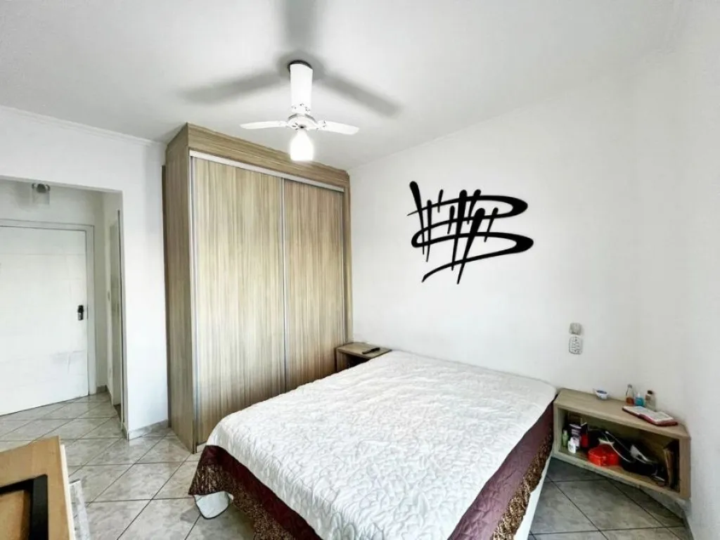 Imagem APARTAMENTO COM 223,00 m² - CAIÇARA - PRAIA GRANDE SP