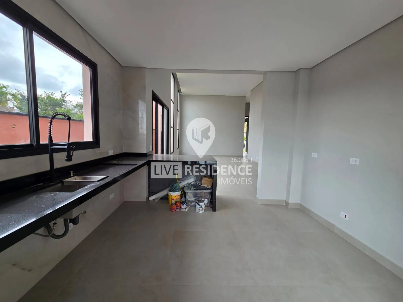 Imagem Casa à Venda no Condomínio San Giovanni!