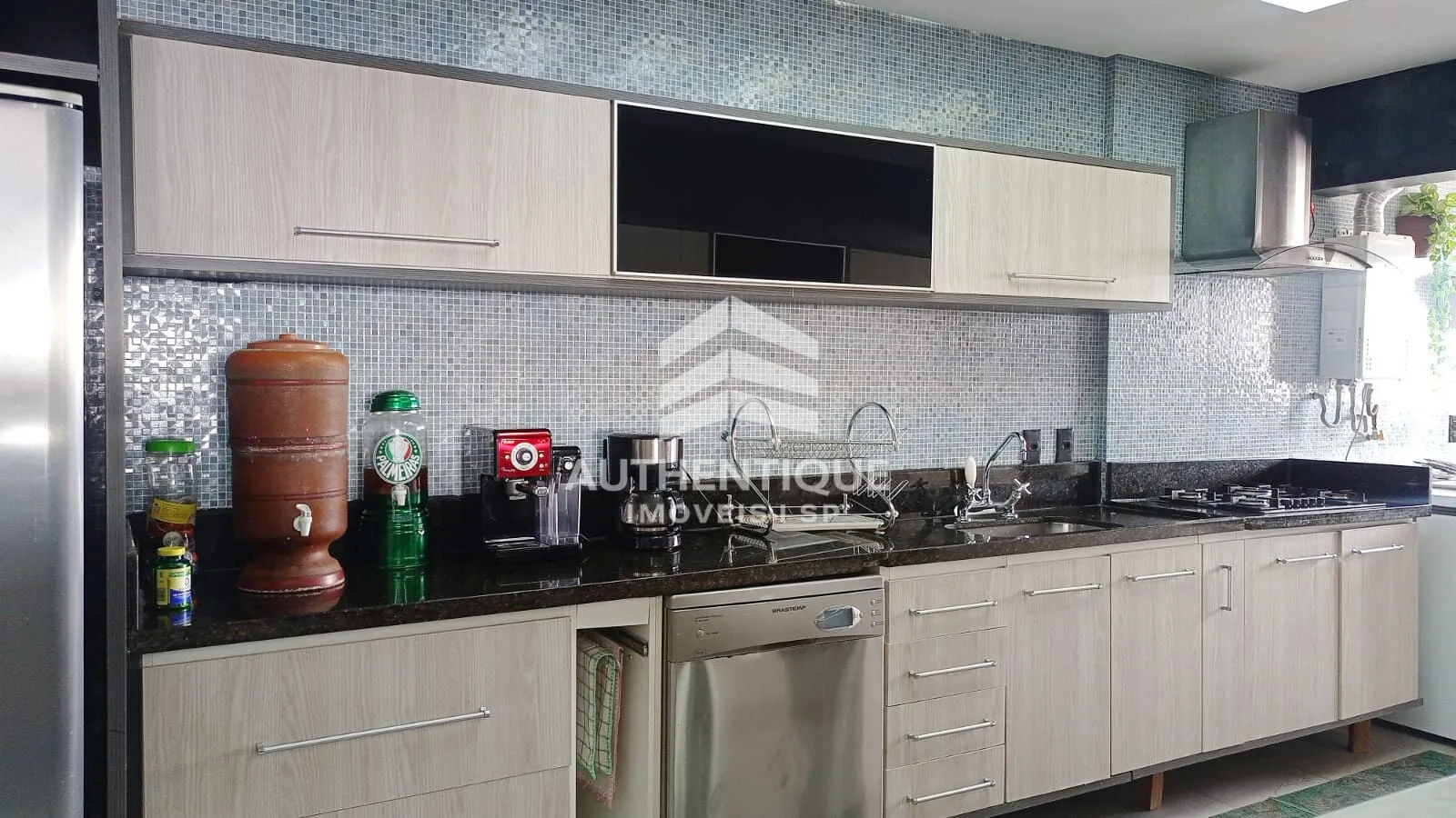Imagem VILLAGGIO MAGGIORE CENTRO SBC - Apartamento à venda no bairro Centro - São Bernardo do Campo/SP