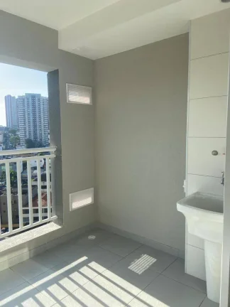 Imagem Apartamento VivaVita Diadema 45 m² 2 Dormitorios 1 Vaga de Garagem