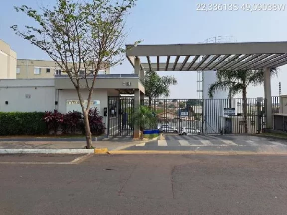 Foto do imóvel Oportunidade Única em BAURU - SP | Tipo: Apartamento | Negociação: Leilão | Situação: Imóvel em RUA NEWTON PRADO