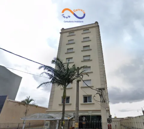 Imagem Apartamento com 2 Quartos à Venda, 87 m² em Ipiranga - São Paulo