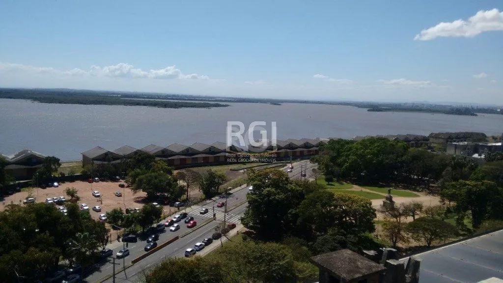 Imagem Apartamento para Venda - 86m², 3 dormitórios, Centro Histórico