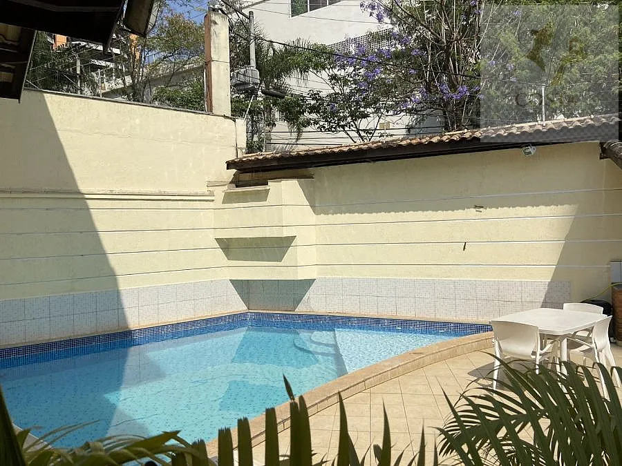 Imagem Casa em condomínio PANAMABY 2 Dorm com suite 2 vagas