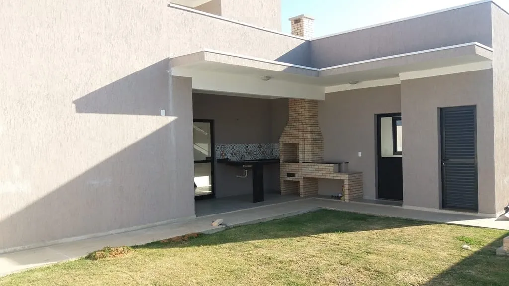 Imagem Casa à venda 3 Quartos, 3 Suites, 3 Vagas, 402M², Condomínio Reserva dos Lagos, Pindamonhangaba - SP | CONDOMÍNIO RESERVA DOS LAGOS