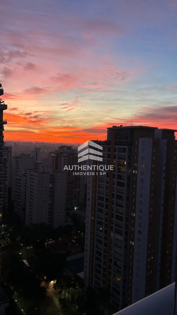 Imagem Cube Campo Belo - Apartamento no bairro Campo Belo à venda