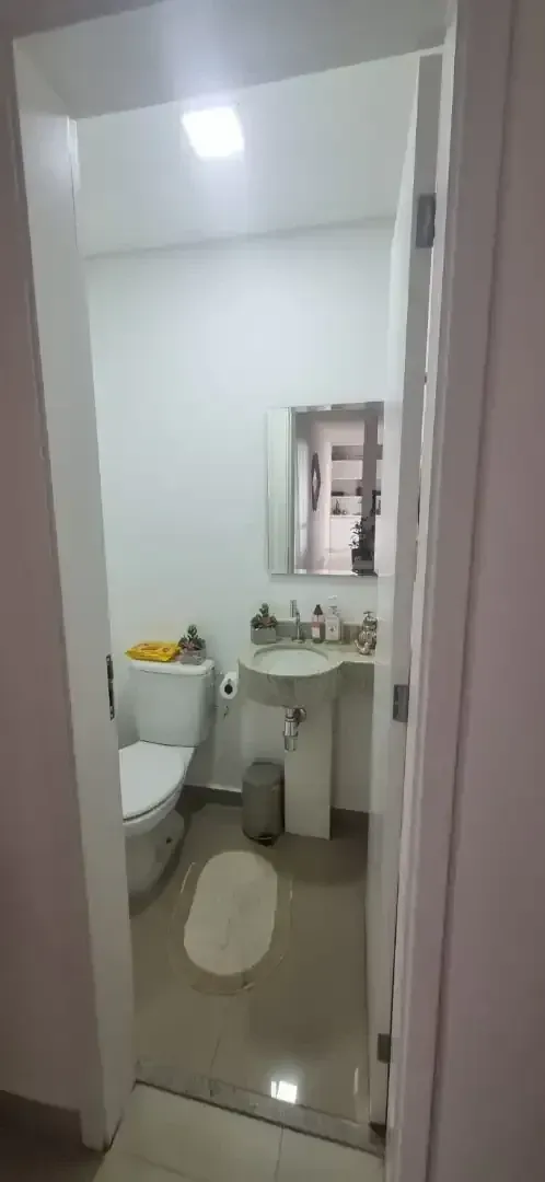 Imagem Apartamento com 3 Quartos à Venda, 92 m² em Jardim Flórida - Jundiaí